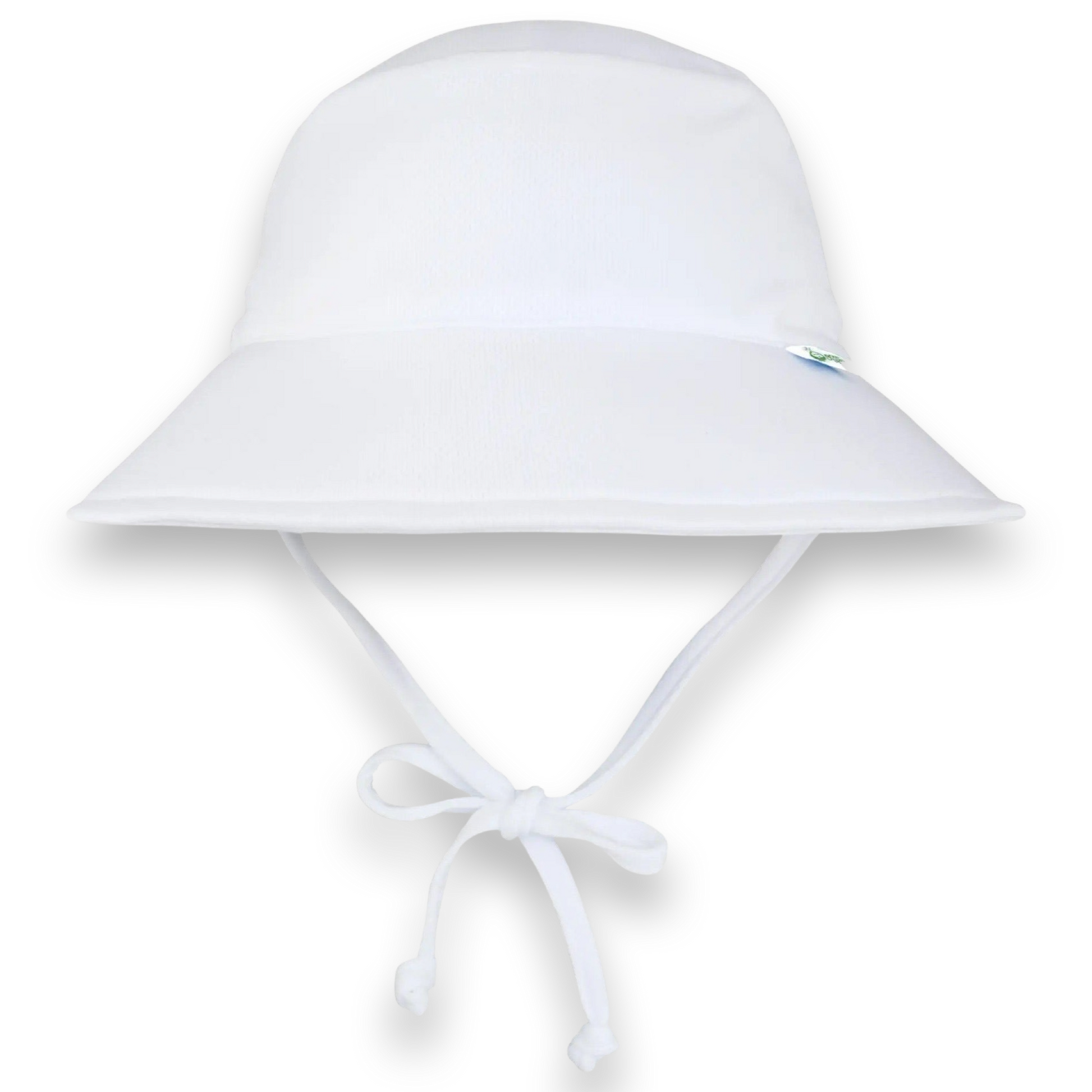 GS Breathable Bucket Sun Hat - White – Lulu and Bean