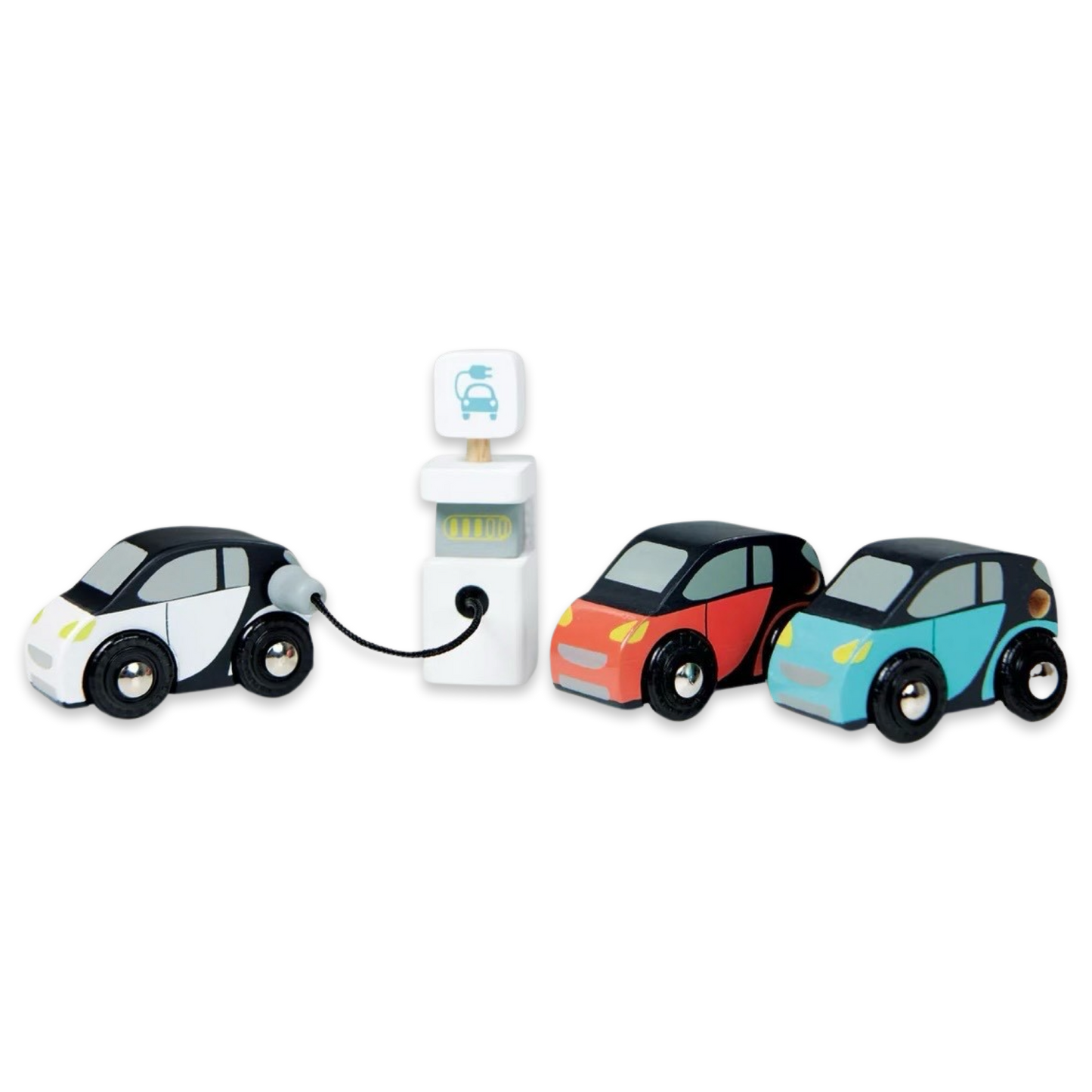 TL Smart Car Set