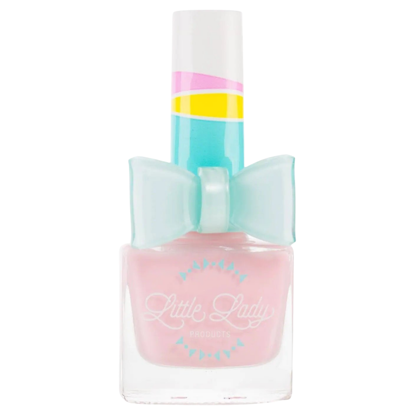 Little Lady Nail Polish