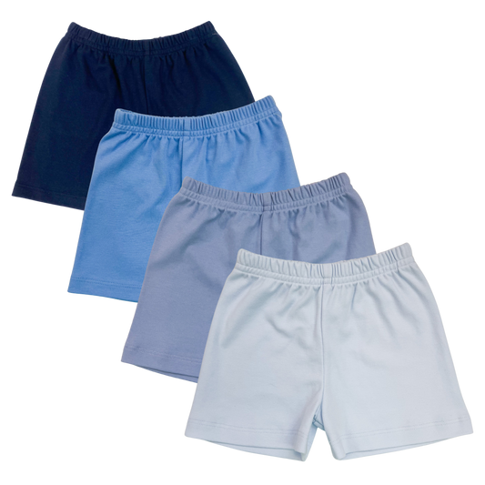 Z Leo Short - Solids