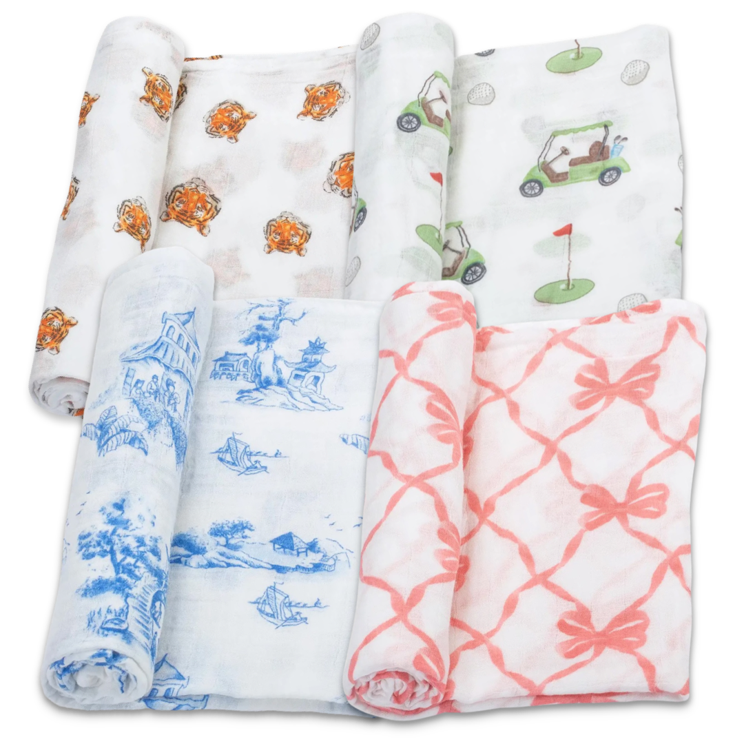Lolly Swaddle