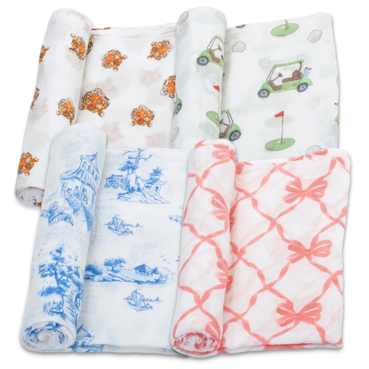 Lolly Swaddle