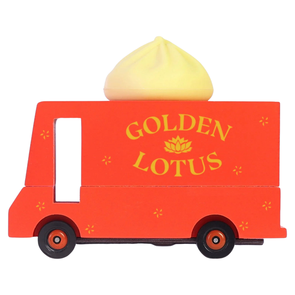 CL Food Trucks