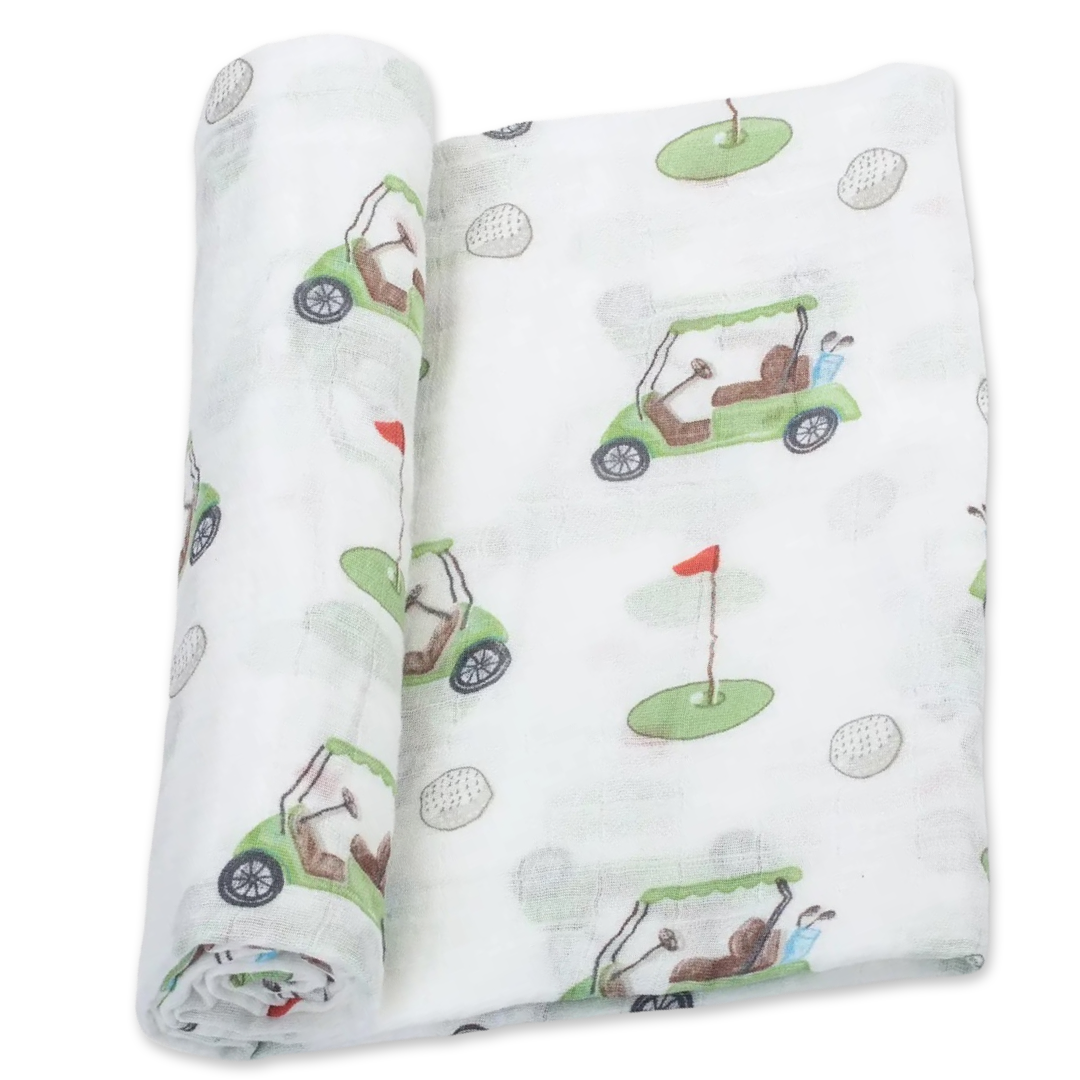 Lolly Swaddle
