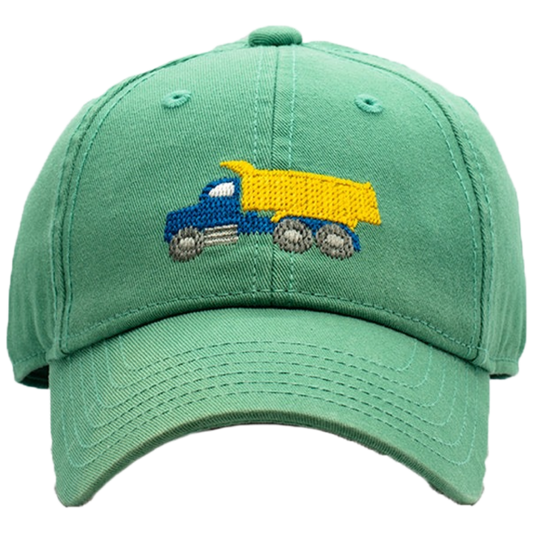 HL Hat - Dump Truck