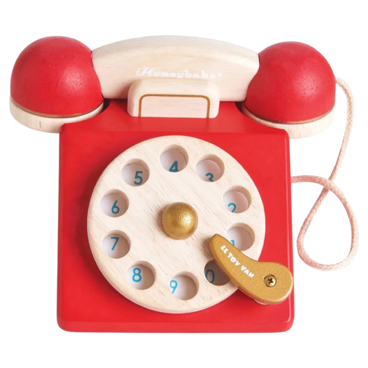 LTV Vintage Phone