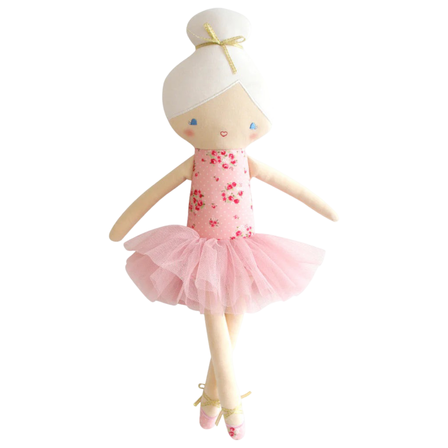 AR Ballerina Doll - Small