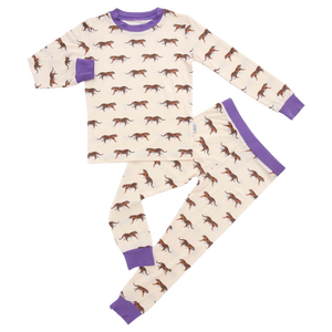 SSL Pajama - Tiger