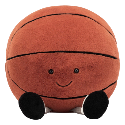 Jellycat Basketball