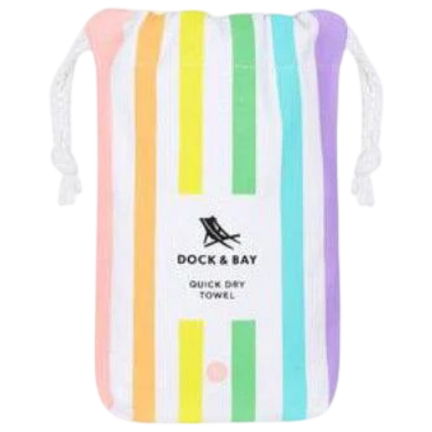 Dock & Bay Towel