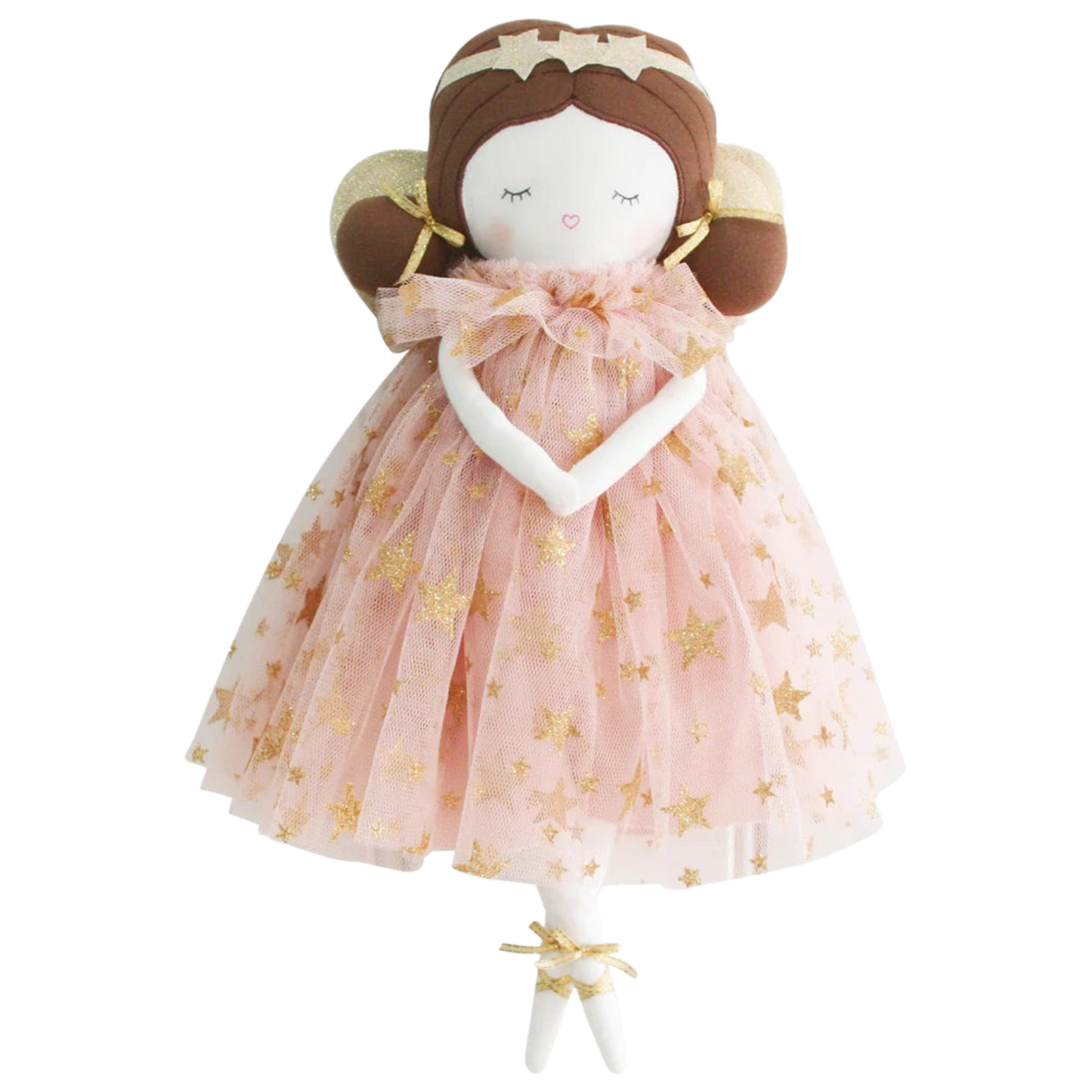 AR Fairy Doll