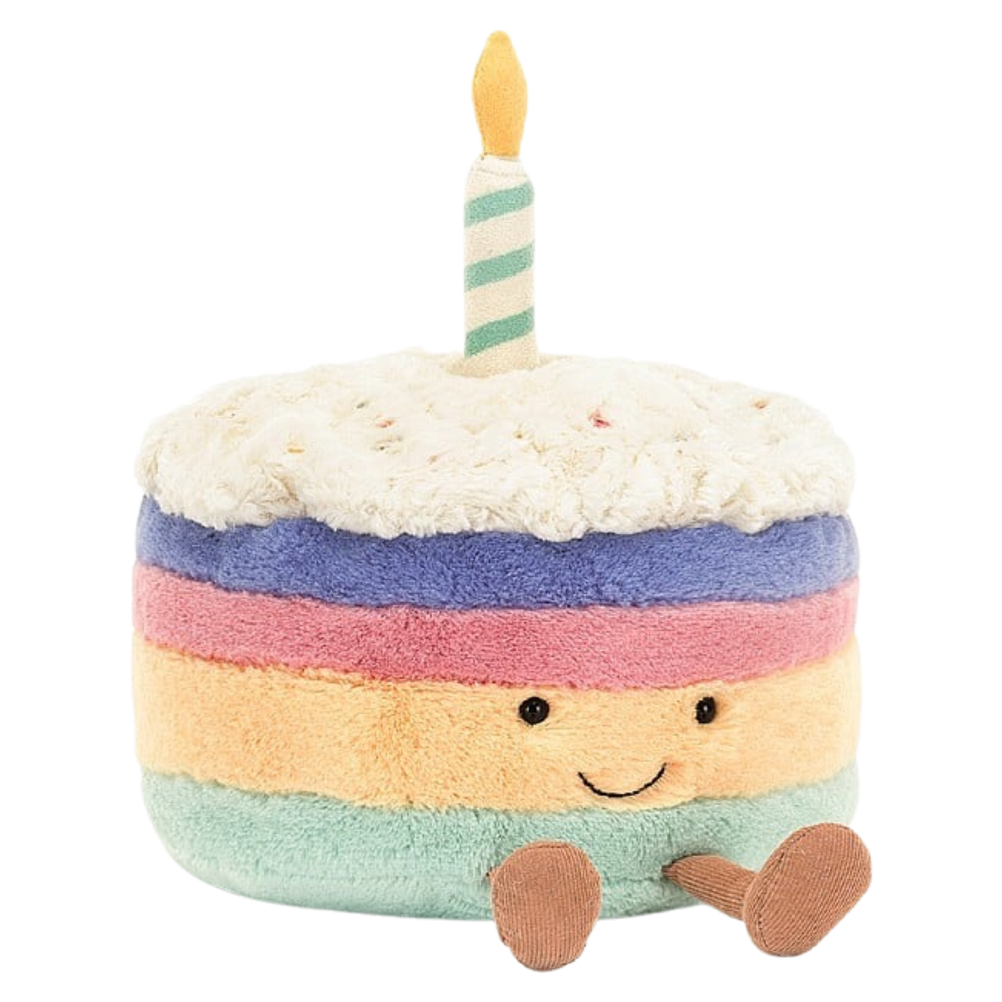 JC Birthday Cake