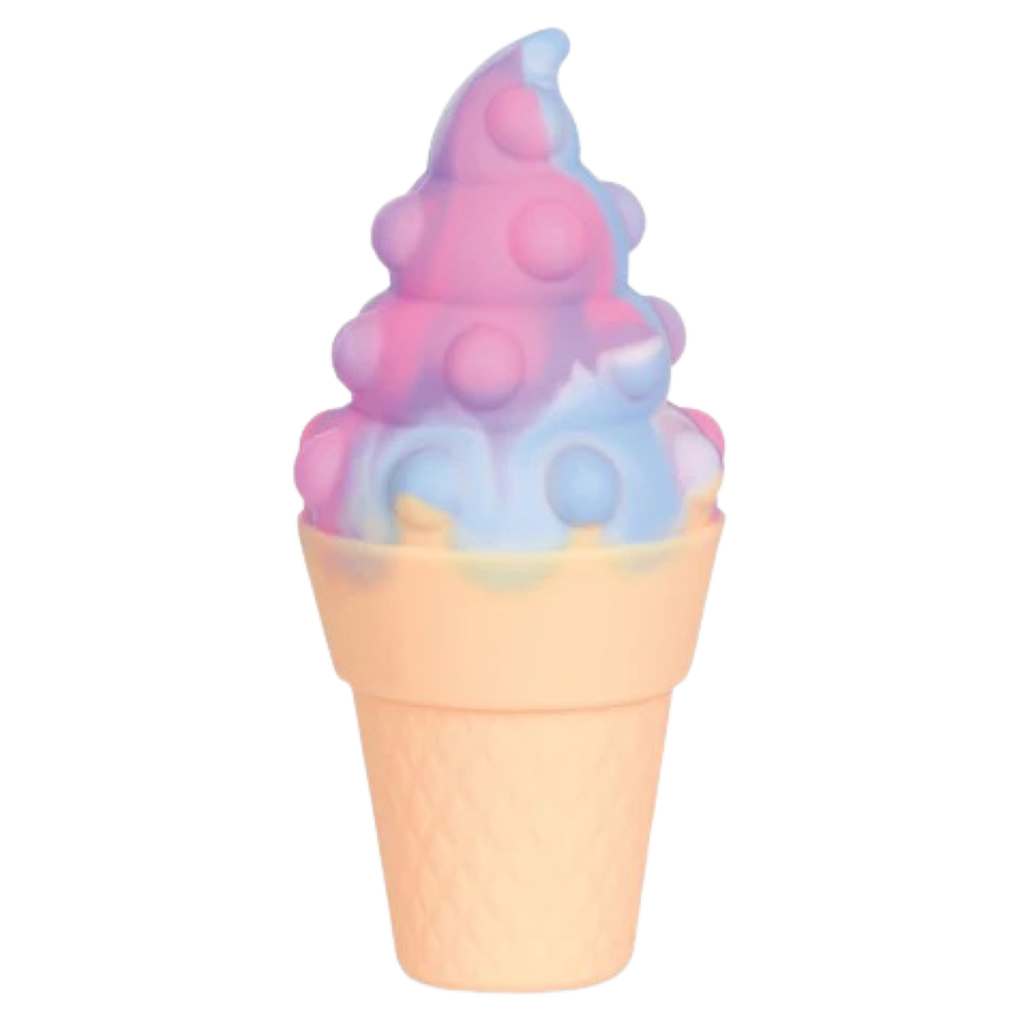 IC Berry Blast Popper Cone