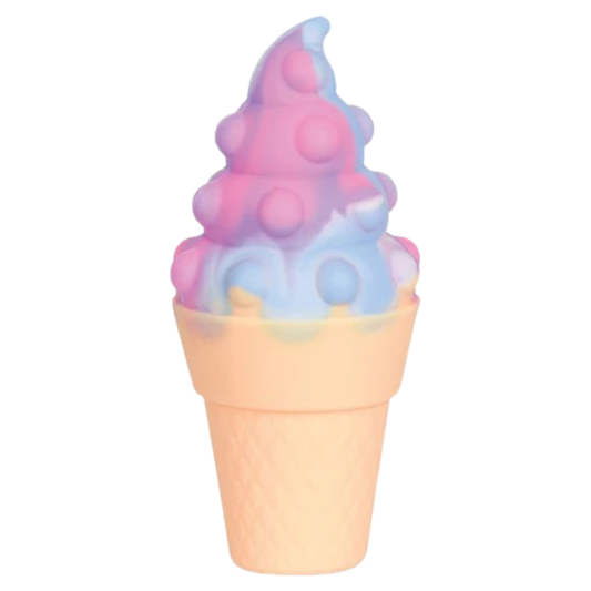 IC Berry Blast Popper Cone