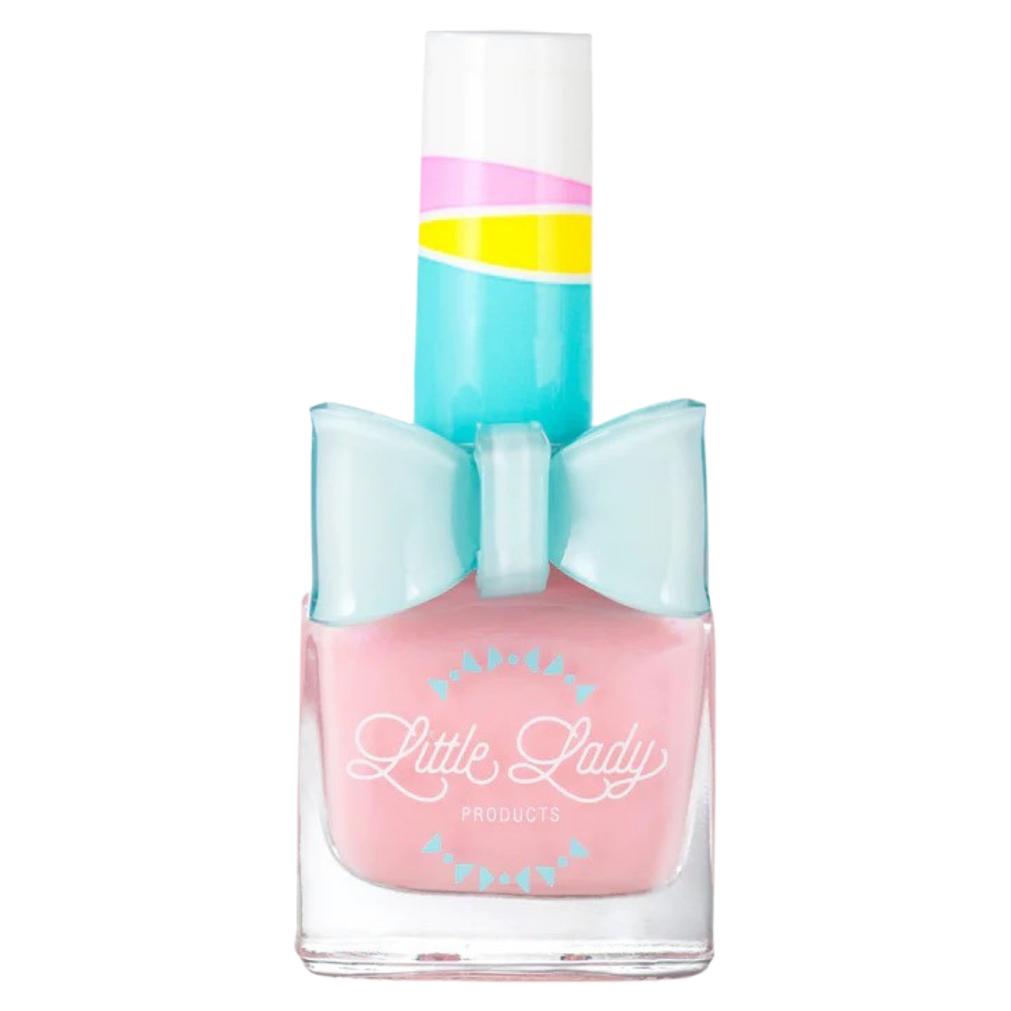 Little Lady Nail Polish