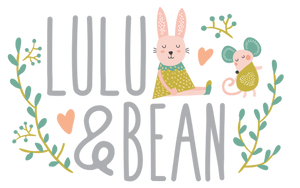 Lulu and Bean