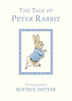 RH PR The Tale of Peter Rabbit Book