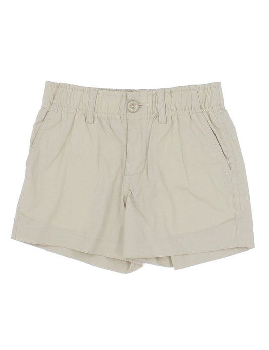 Augusta Short - Khaki