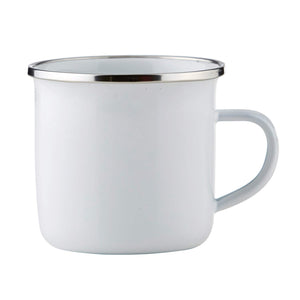 CB Heirloom Cup White