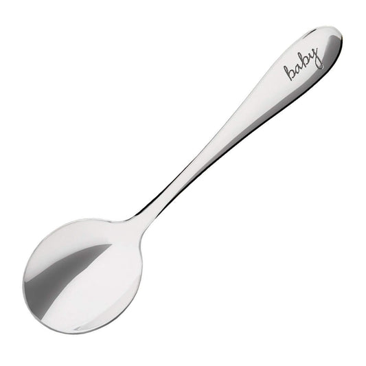 CB Keepsake Spoon