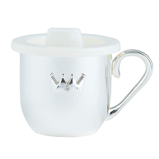 CB Keepsake Silver Cup