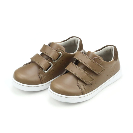 L'Amour Kyle Sneaker - Mocha