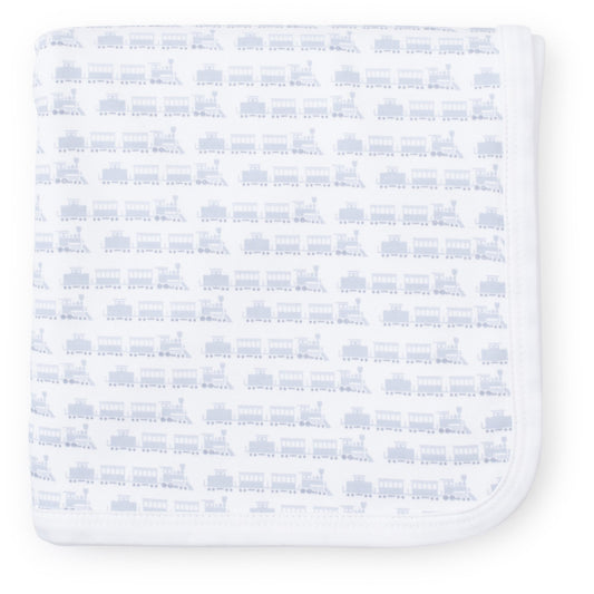 Blanket - Train