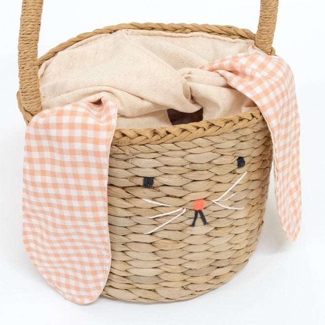 MM Bunny Basket