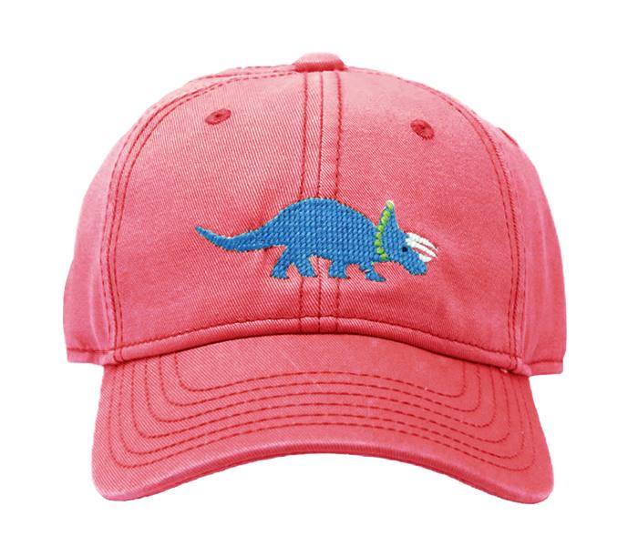HL Hat - Triceratops
