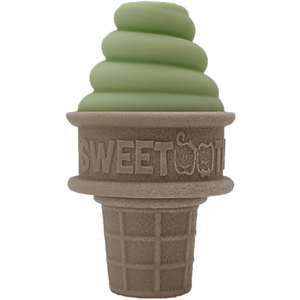 Sweetooth Ice Cream Cone Teether