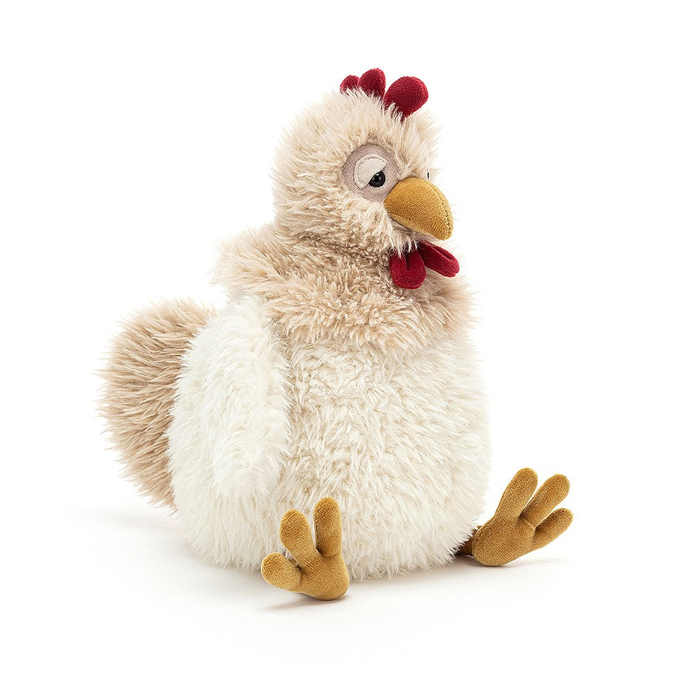 JC - Whitney Chicken