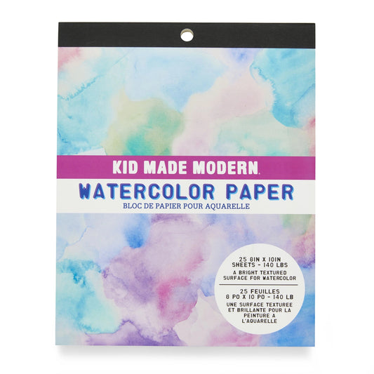 KMM Watercolor Paper