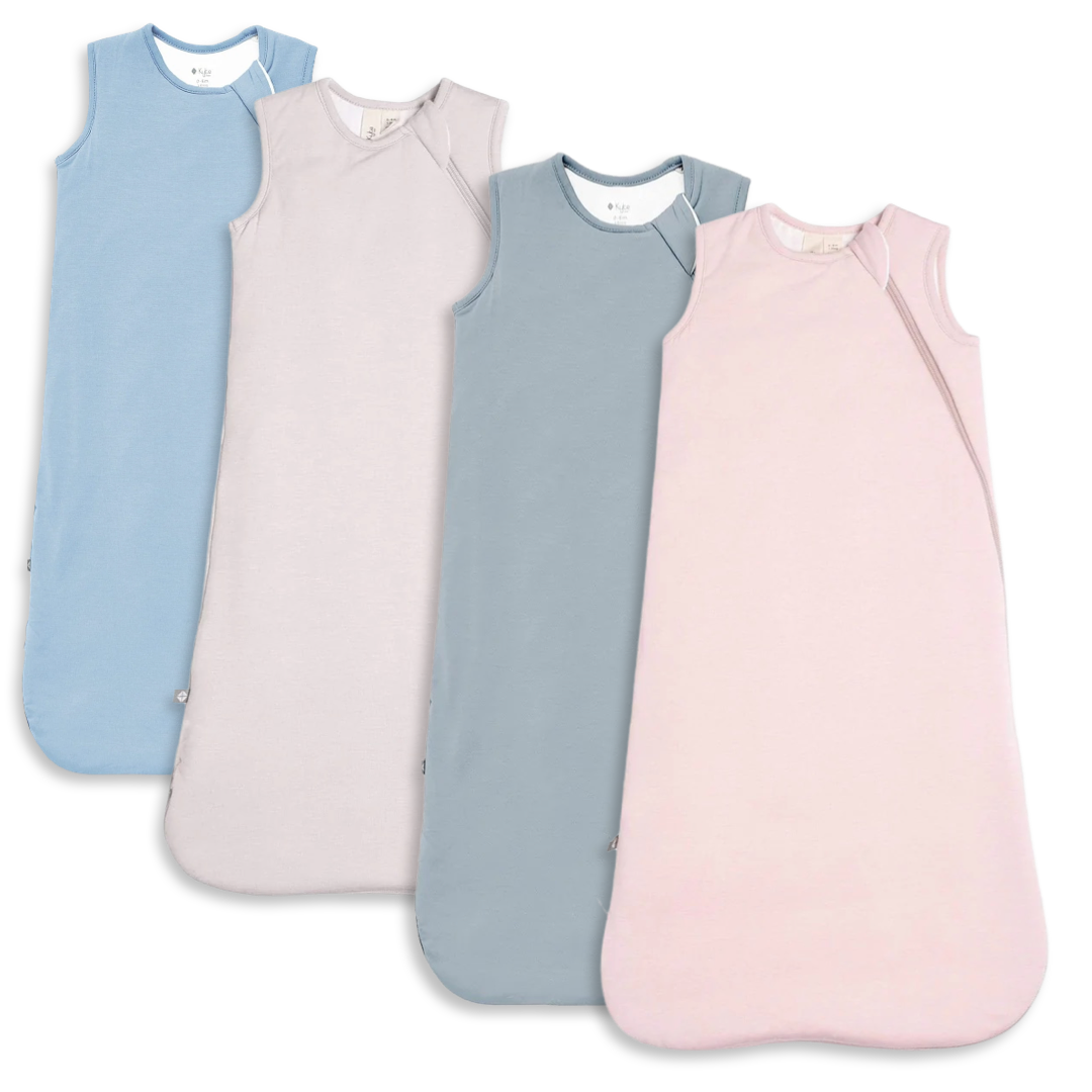 KB Sleep Bag 1.0 - Solids