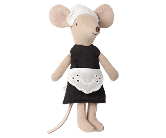 Maid Mouse