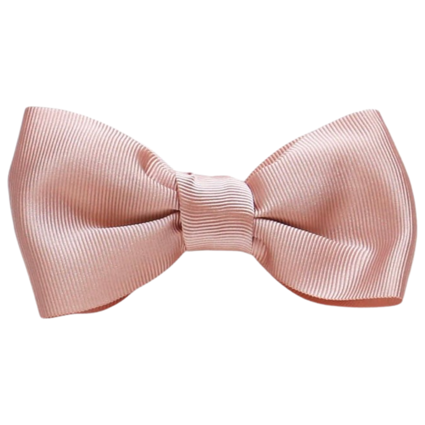 EH Grosgrain Bow