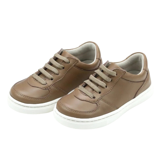 L'Amour Grayson Sneaker Sneacker - Mocha