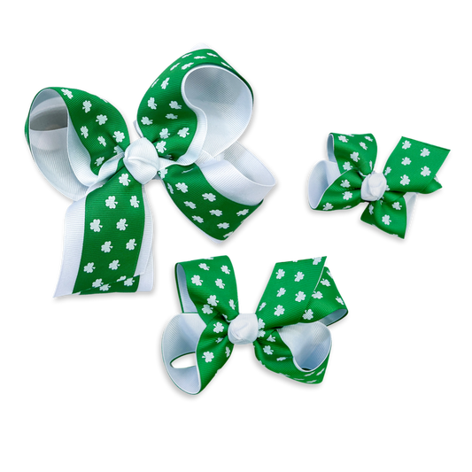 KC Bow - Clover