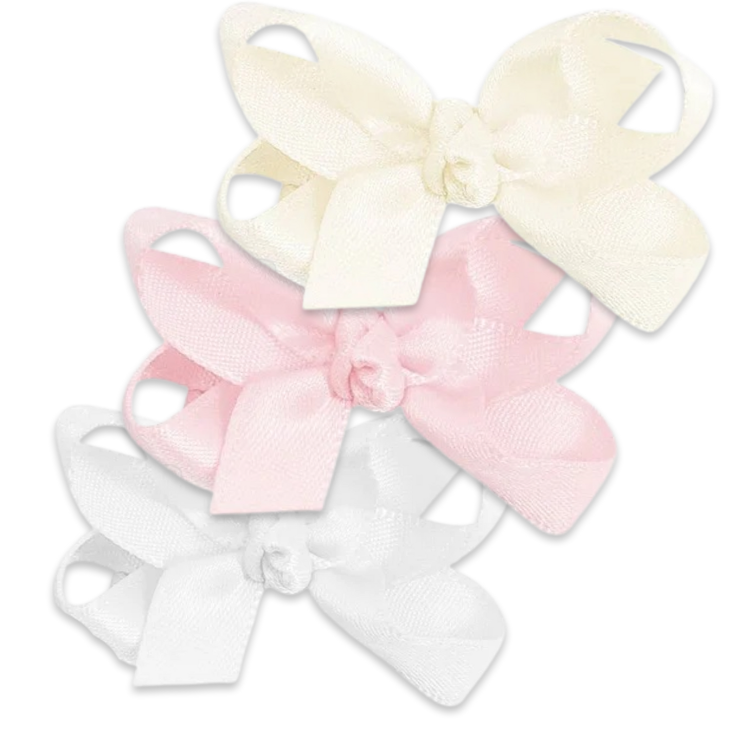 BC Satin Bow