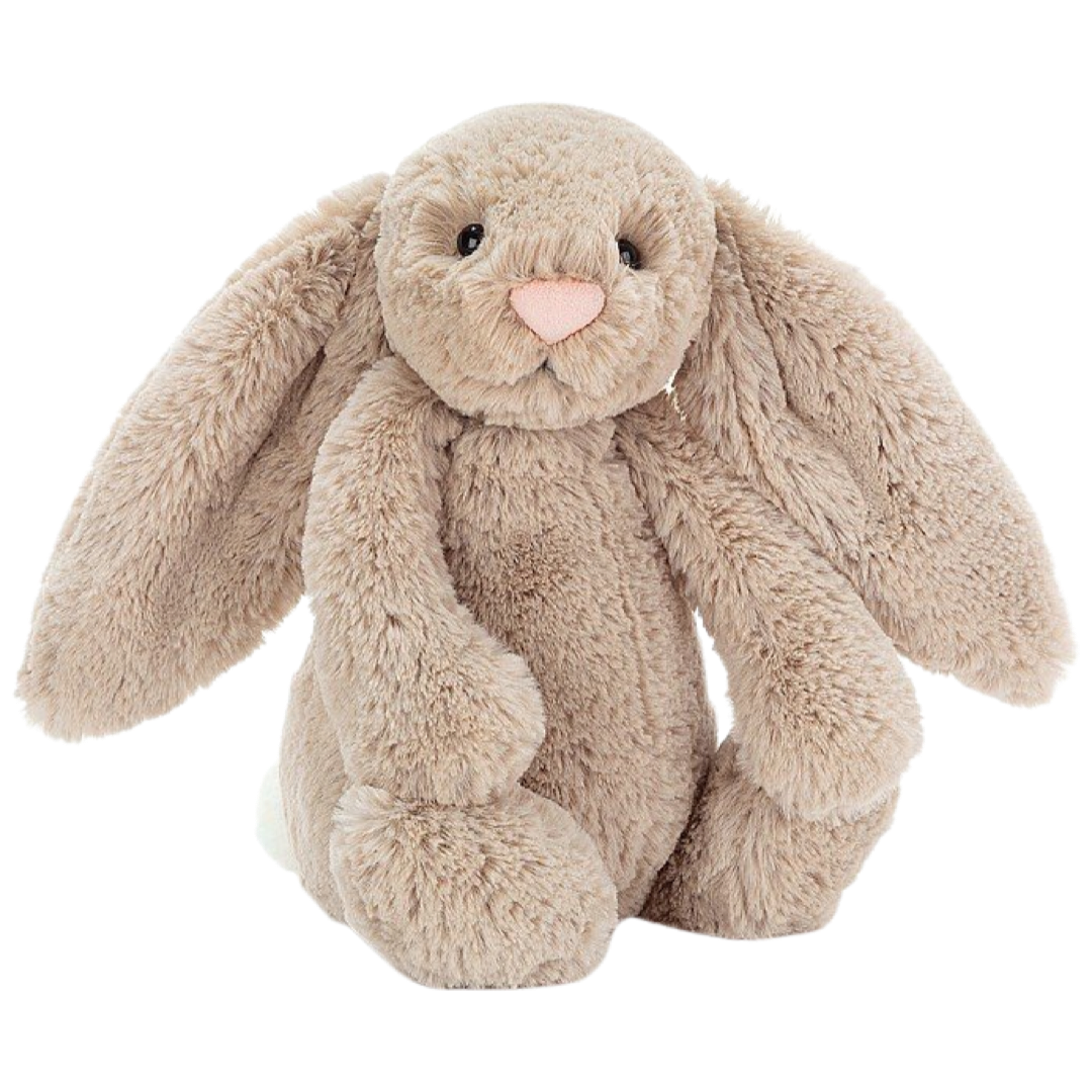 JC - Large Bashful Bunny - Assorted Colors