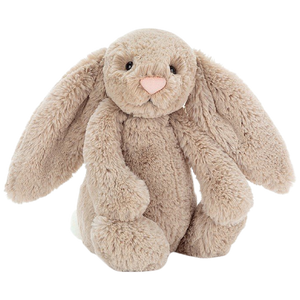 JC - Large Bashful Bunny - Assorted Colors