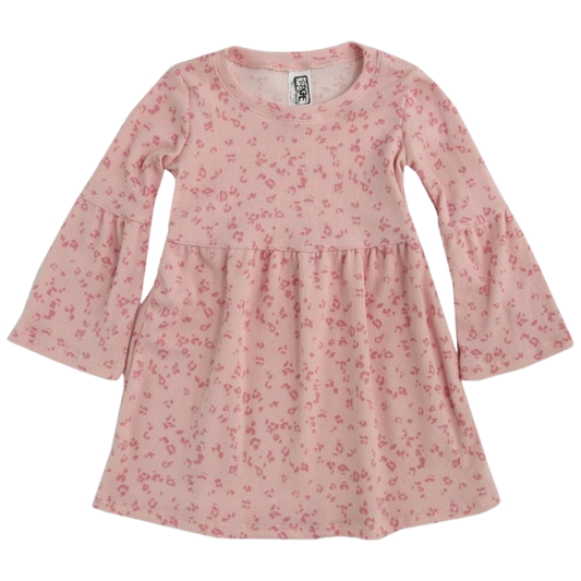 Dress - Leopard