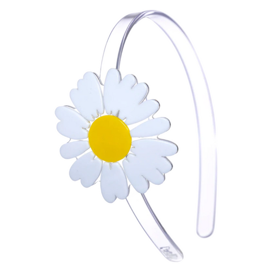 LR Headband - Daisy