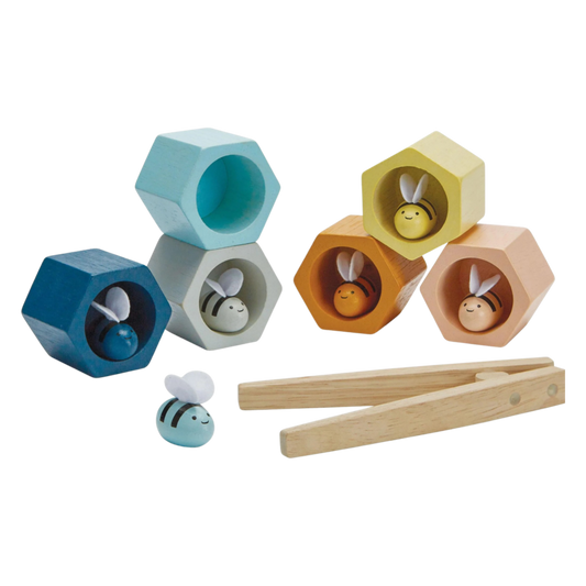Plan Toys Beehives Toy