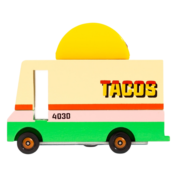 CL Food Trucks