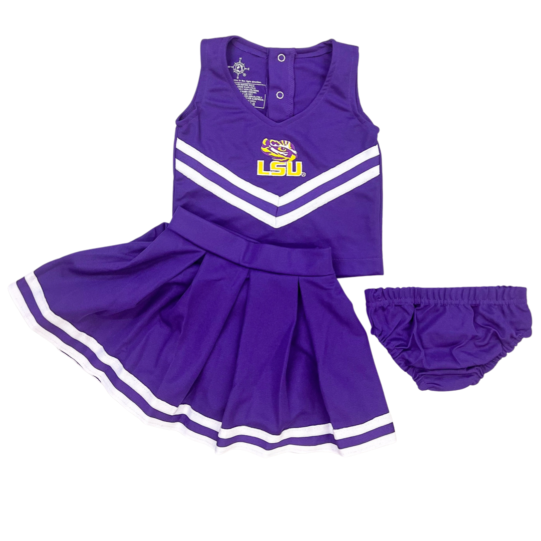 CK Cheer Uniform