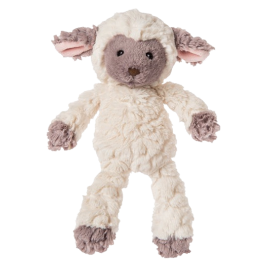 Putty Lamb