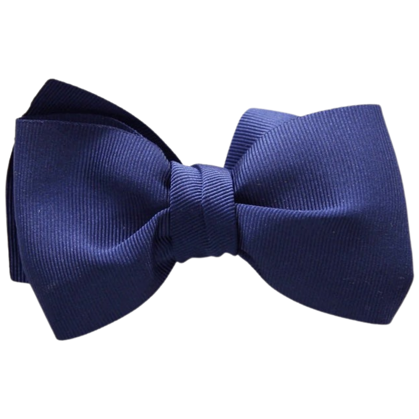 EH Grosgrain Bow