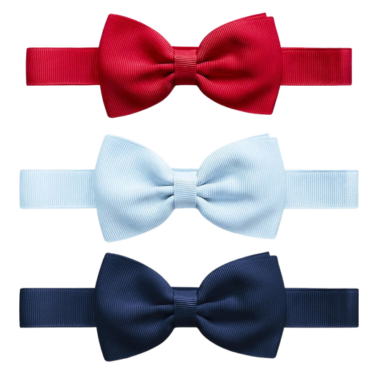 MD Bow Tie