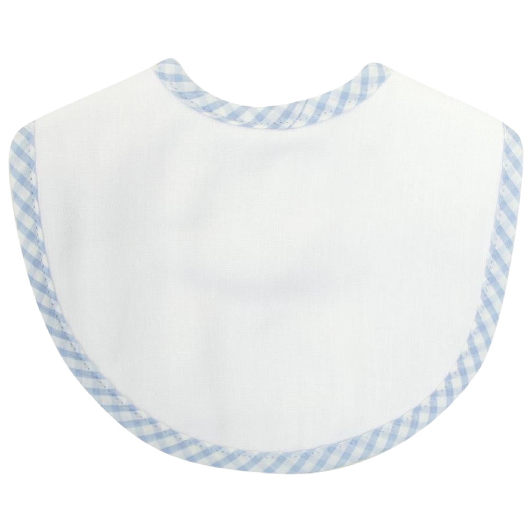 3M Bib - Gingham