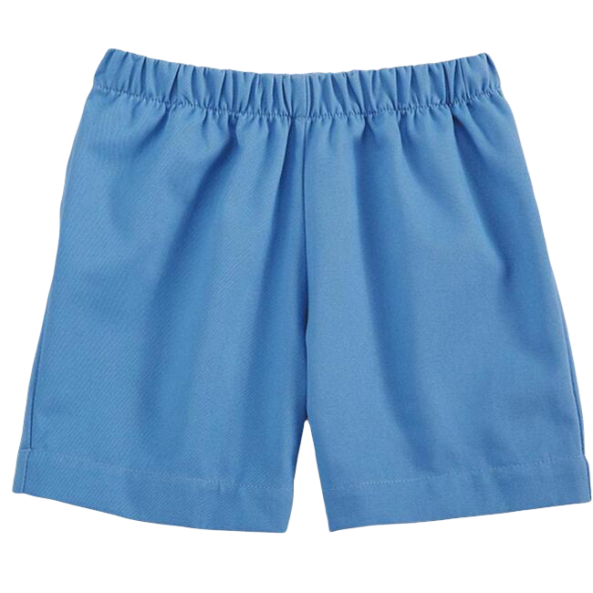 Bella Bliss Twill Shorts